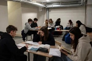 На Одещині НМТ розтягнувся на 13 годин через постійні тривоги
