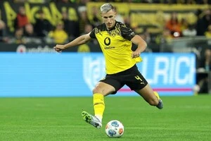 Ніко Шлоттербек серйозно зацікавив «вершкових»