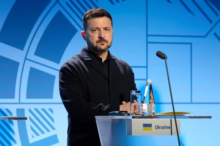Зеленський після саміту в Естонії визначив ключові пріоритети
