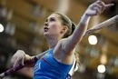 Титулована російська легкоатлетка поскаржилася на «непрості умови, в яких перебуває країна»