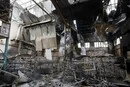 Рада закликала Зеленського визначити поранених бранців Оленівки пріоритетною категорією для обміну