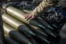 Німеччина виділить €300 млн на боєприпаси для України