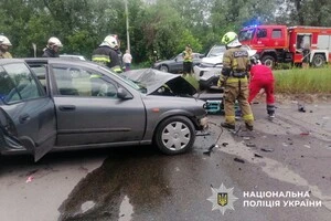 У крові водія Nissan виявлено 2,13 проміле алкоголю, що в понад 10 разів перевищує допустиму норму