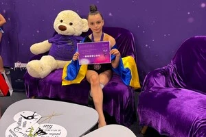 У травні 2022 року Олександра постраждала від ракетного удару по Затоці на Одещині