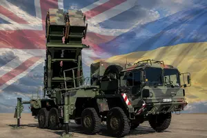 За перші три дні боїв на Близькому Сході було витрачено близько 800 ракет PAC-3 – більше, ніж Україна використала майже за п'ять років війни