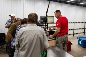 У компанії також подбали про соціальні гарантії для своєї прифронтової команди