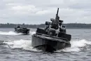 Норвегія виділяє 1,2 млрд крон на морські дрони для України