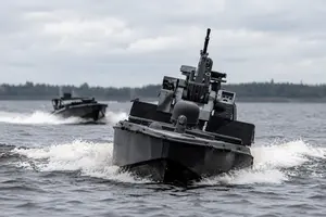 Залежно від конфігурації, безпілотні судна можуть виконувати розвідку, завдавати ударів або запускати авіадрони