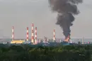 У Самарі горить НПЗ – постачальник авіапалива для армії РФ