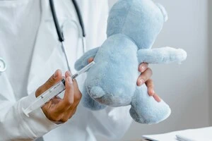Усі дані про проведені щеплення та відмови від них підлягатимуть обов'язковому внесенню до електронної системи охорони здоров'я