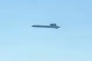 Ракета атакувала завод у Чебоксарах