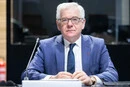 «Гра в боягуза». Ексглава МЗС Польщі пояснив, чому Навроцький програв Зеленському