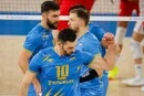 Україна – Японія: де дивитися поєдинок Ліги націй з волейболу