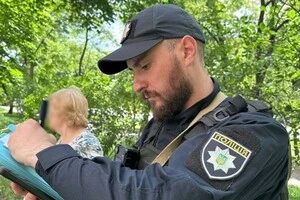 Поліція з’ясувала обставини інциденту та відкрила справу за статтею про жорстоке поводження з тваринами