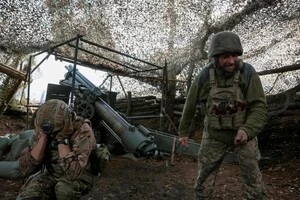 Українські сили досягли успіхів біля Борової та Костянтинівки