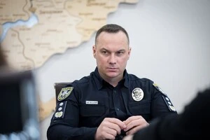 Голова Нацполіції повідомив про замовні вбивства військових через Telegram