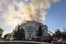 Знищено один із ключових російських символів Севастополя