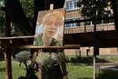 Київ прощається з 12-річним Григорієм Глушичем, який загинув у резонансній ДТП 