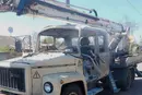 Росіяни атакували дроном автомобіль енергетиків на Харківщині