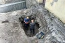 Археологи відкопали у Луцьку вежу, засипану понад 300 років тому