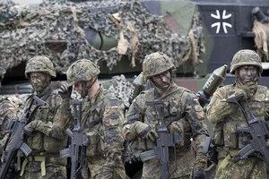 Бундесвер попередив про малопомітну загрозу з боку Росії