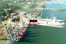 Сили оборони знищили інфраструктуру Маріупольського порту (відео)