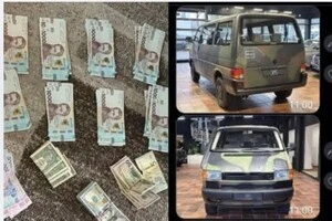 Після отримання грошей за автівку молодик зникав, а замовники залишалися без коштів та транспорту