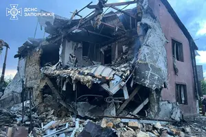 РФ за три дні застосувала проти України майже 530 дронів і дві керовані авіаційні ракети
