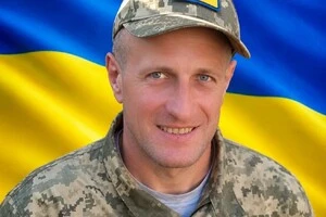 Ігор Боднар був майстром спорту міжнародного класу та срібним призером Паралімпіади-2000