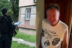 Собаку породи бішон кинув з вікна шостого поверху її власник, який перебував у стані алкогольного сп’яніння