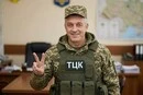 Мазурашу із групою нардепів підуть працювати в ТЦК
