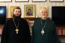 Ще один священнослужитель УПЦ МП перейшов до ПЦУ на Закарпатті