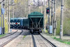 Підвищення вантажних тарифів «Укрзалізниці» на 45% вдарить по експорту та промисловості, – експерт