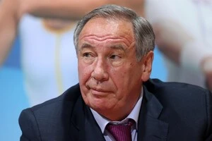 Тарпіщев незаконно відвідував анексований Крим