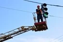 11 червня на двох перехрестях у центрі Києва не працюватимуть світлофори 