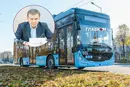 Мер Вінниці пояснив, чому місто відмовилось від польських автобусів