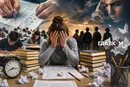 «Перевірка на нервовий зрив». Хто створив НМТ-2026 і чи можна зробити його людянішим 