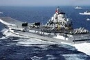Китай завершив морську операцію біля східного узбережжя Тайваню
