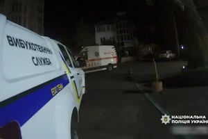 Вибухотехніки виявили у квартирі уламки ворожого дрона