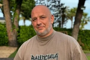 Потап звернувся до українці у Threads