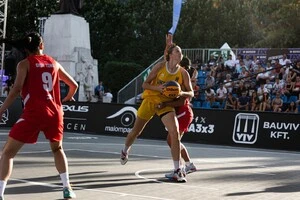 Ковтун викликана у збірну замість Коваль, яка через пошкодження вимушена була повернутись до США