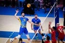 Волейбольна збірна України програла Японії на старті чоловічої Ліги націй