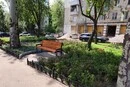 Що таке «кишенькові сквери» та в яких районах Києва вони вже з’явилися (фото)
