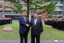 Сі Цзіньпін заявив про важливий консенсус із лідером КНДР