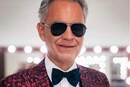 Легендарний оперний співак виступить на церемонії відкриття Чемпіонату світу з футболу
