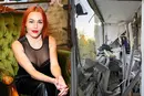 Олена Тополя назвала суму, яку отримала від держави на відновлення житла після атаки РФ