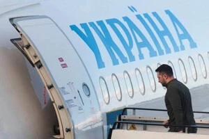Зеленський змінив польський Жешув на Кишинів