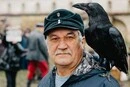 Батько українського бестселера Василь Шкляр відзначає 75-річчя