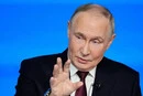 Путін дозволив арештовувати майно росіян за критику війни