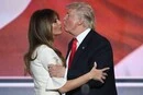 Трамп – 80. Історія кохання президента США та Меланії Трамп